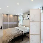 Appartement Vers Asm 4 Pers Clim Wifi Fontaine Clermont-Ferrand