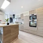 Appartement Vers Asm 4 Pers Clim Wifi Fontaine Clermont-Ferrand