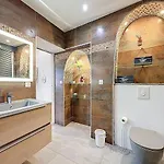 Vers Asm 4 Pers Clim Wifi Fontaine Appartement Clermont-Ferrand