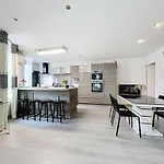 Appartement Vers Asm 4 Pers Clim Wifi Fontaine Clermont-Ferrand
