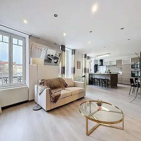 Appartement Vers Asm 4 Pers Clim Wifi Fontaine