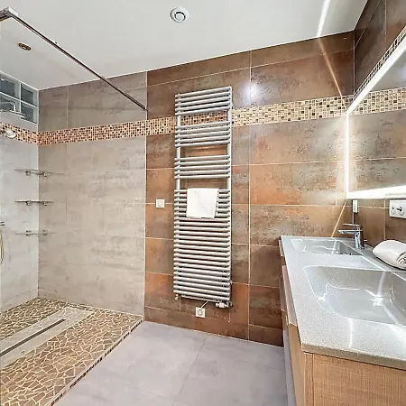 Appartement Vers Asm 4 Pers Clim Wifi Fontaine