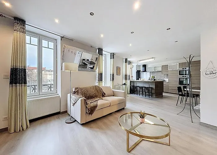 Appartement Vers Asm 4 Pers Clim Wifi Fontaine