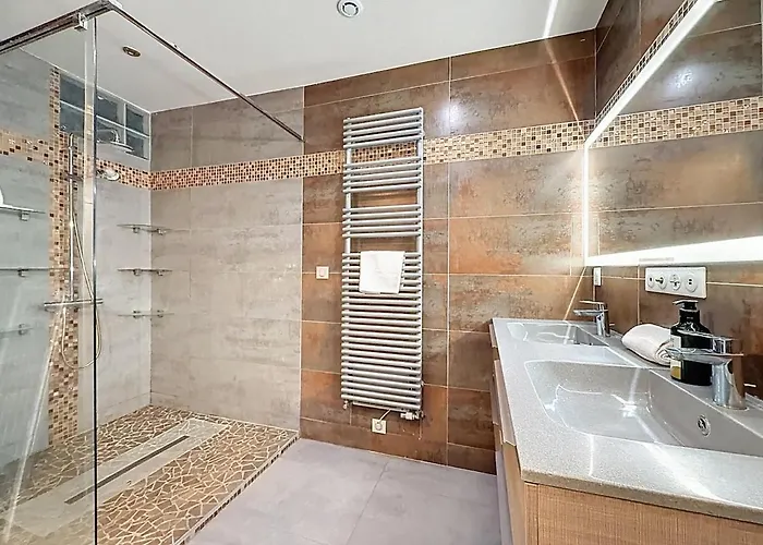 Appartement Vers Asm 4 Pers Clim Wifi Fontaine