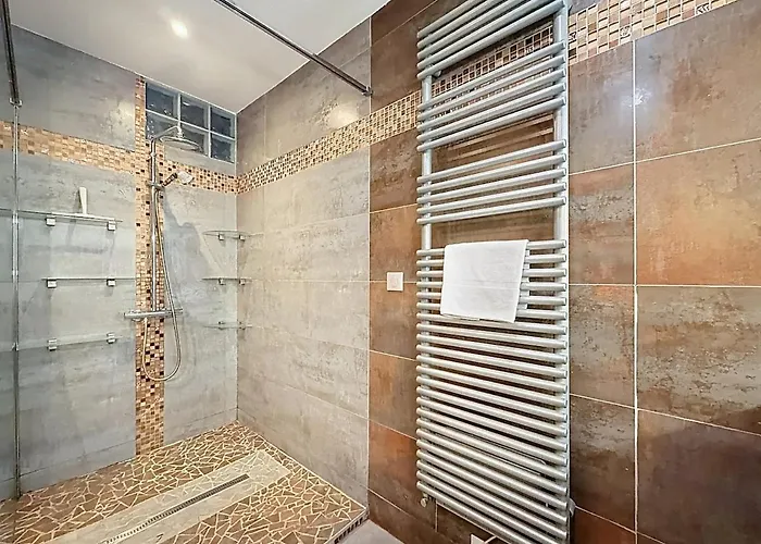 Appartement Vers Asm 4 Pers Clim Wifi Fontaine *